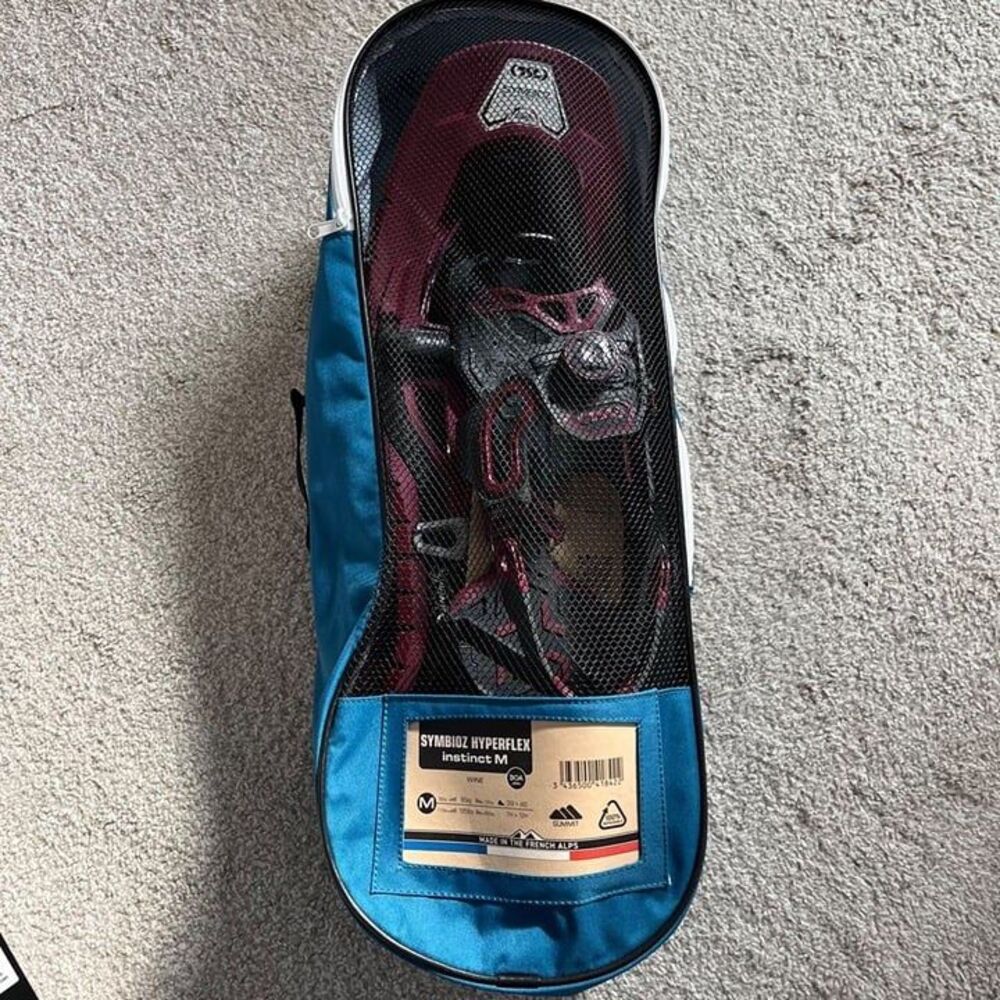TSL Symbioz Hyperflex Instinct Snowshoes -- new and unused